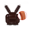 Full Resin Casting Insulated HV Voltage Transformer For Outdoors